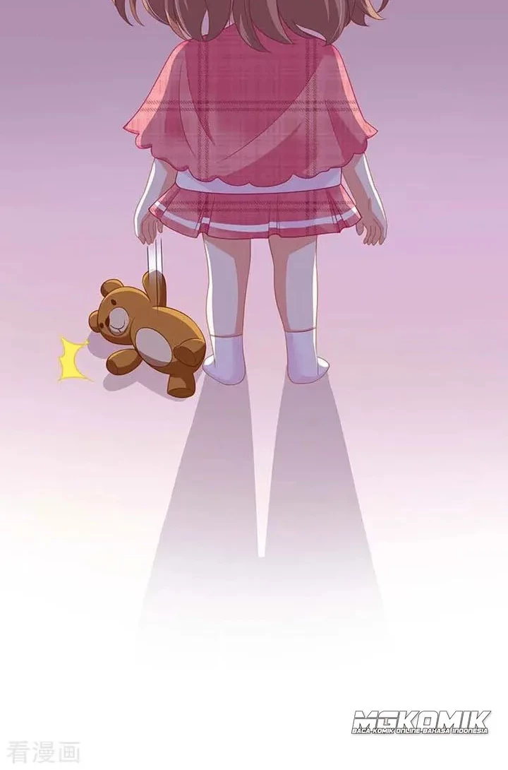 Take Your Mommy Home Chapter 133 Gambar 18