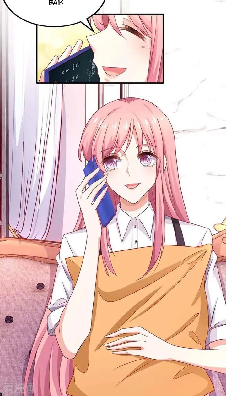 Take Your Mommy Home Chapter 132 Gambar 11