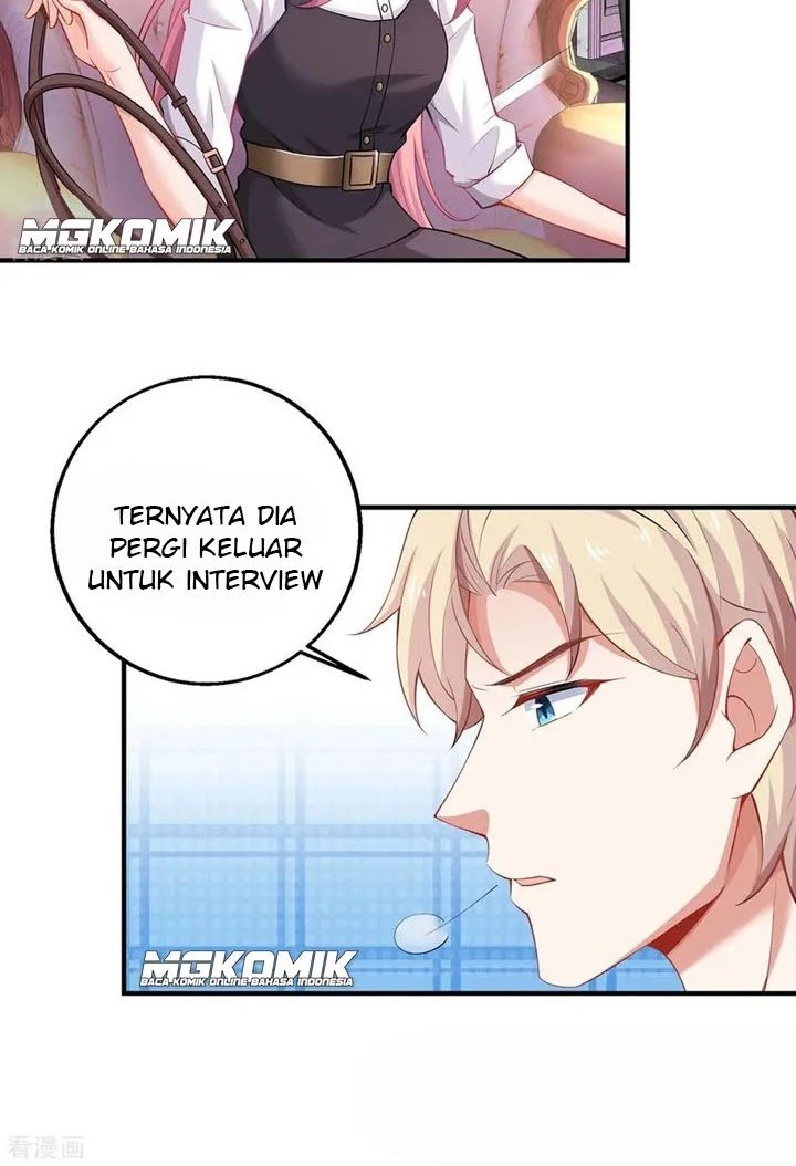 Take Your Mommy Home Chapter 131 Gambar 6