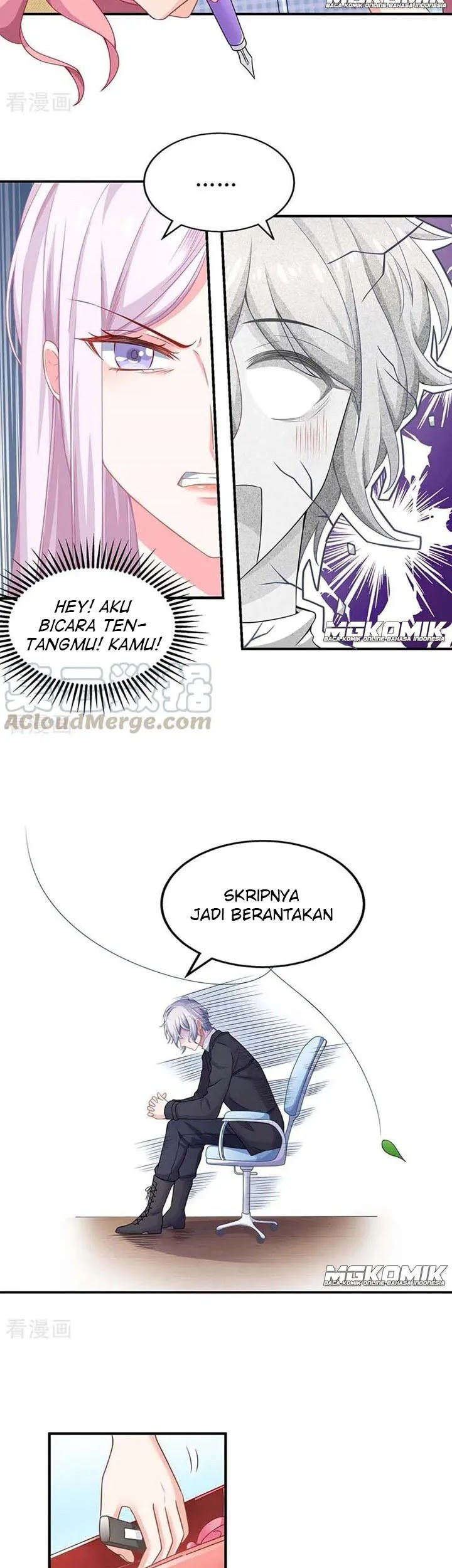 Take Your Mommy Home Chapter 130 Gambar 15