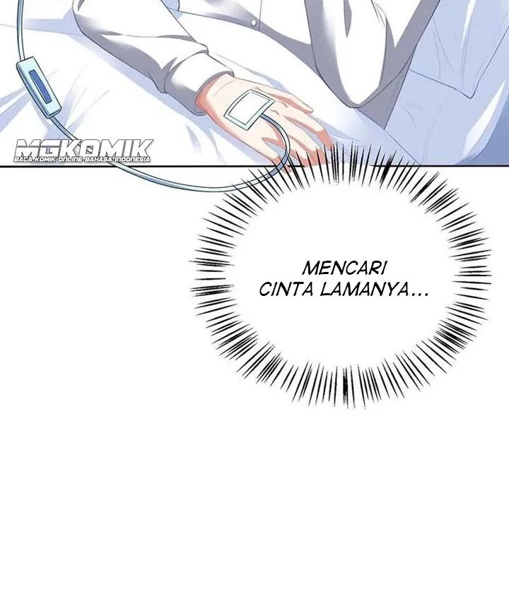 Take Your Mommy Home Chapter 128 Gambar 6