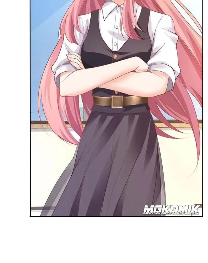 Take Your Mommy Home Chapter 127 Gambar 18