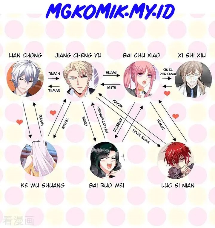 Take Your Mommy Home Chapter 126 Gambar 17