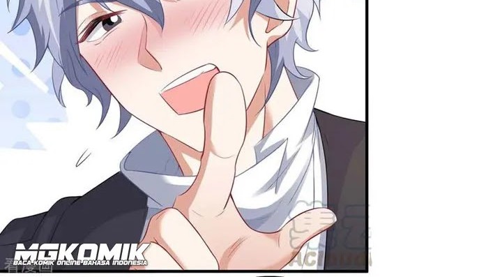 Take Your Mommy Home Chapter 125 Gambar 6