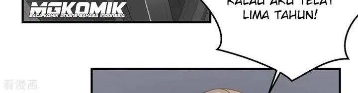 Take Your Mommy Home Chapter 124 Gambar 6