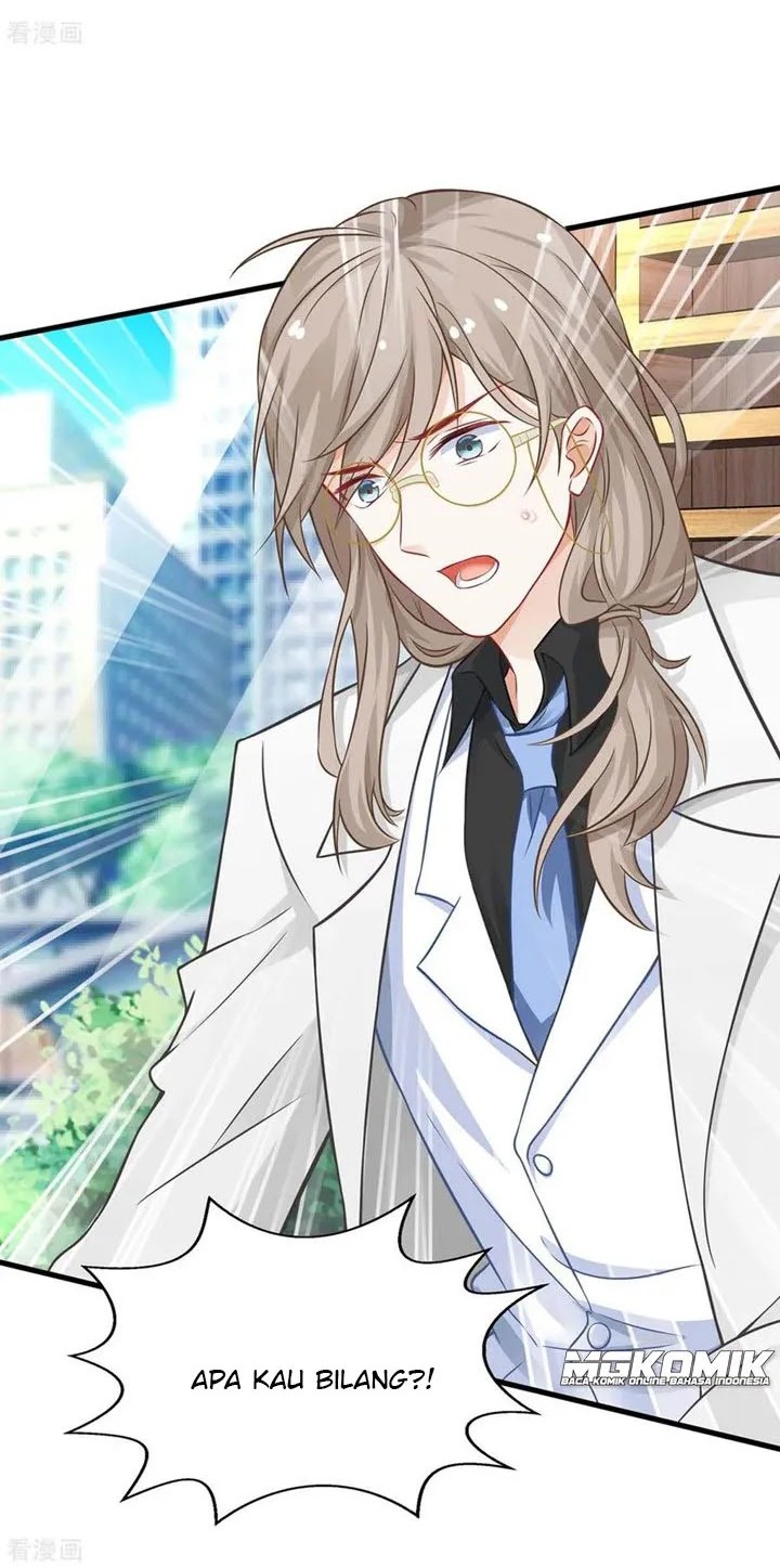 Take Your Mommy Home Chapter 123 Gambar 6