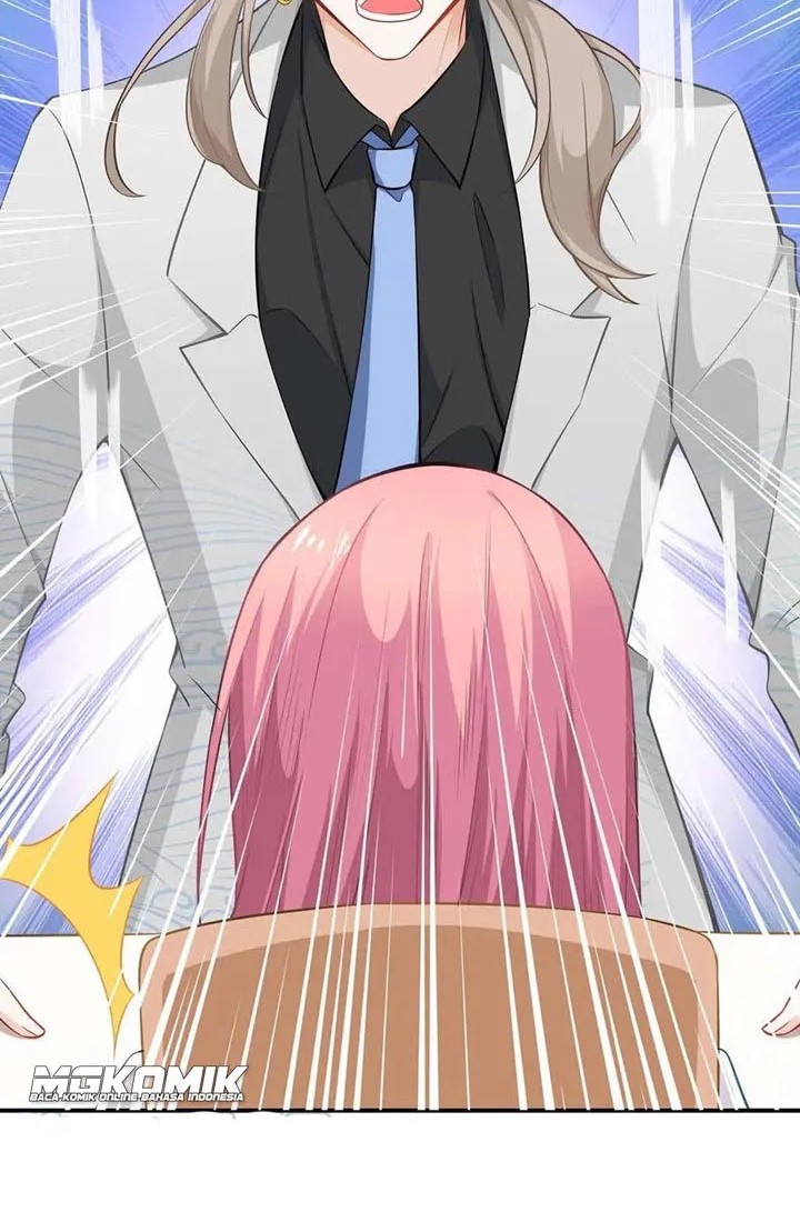 Take Your Mommy Home Chapter 123 Gambar 12