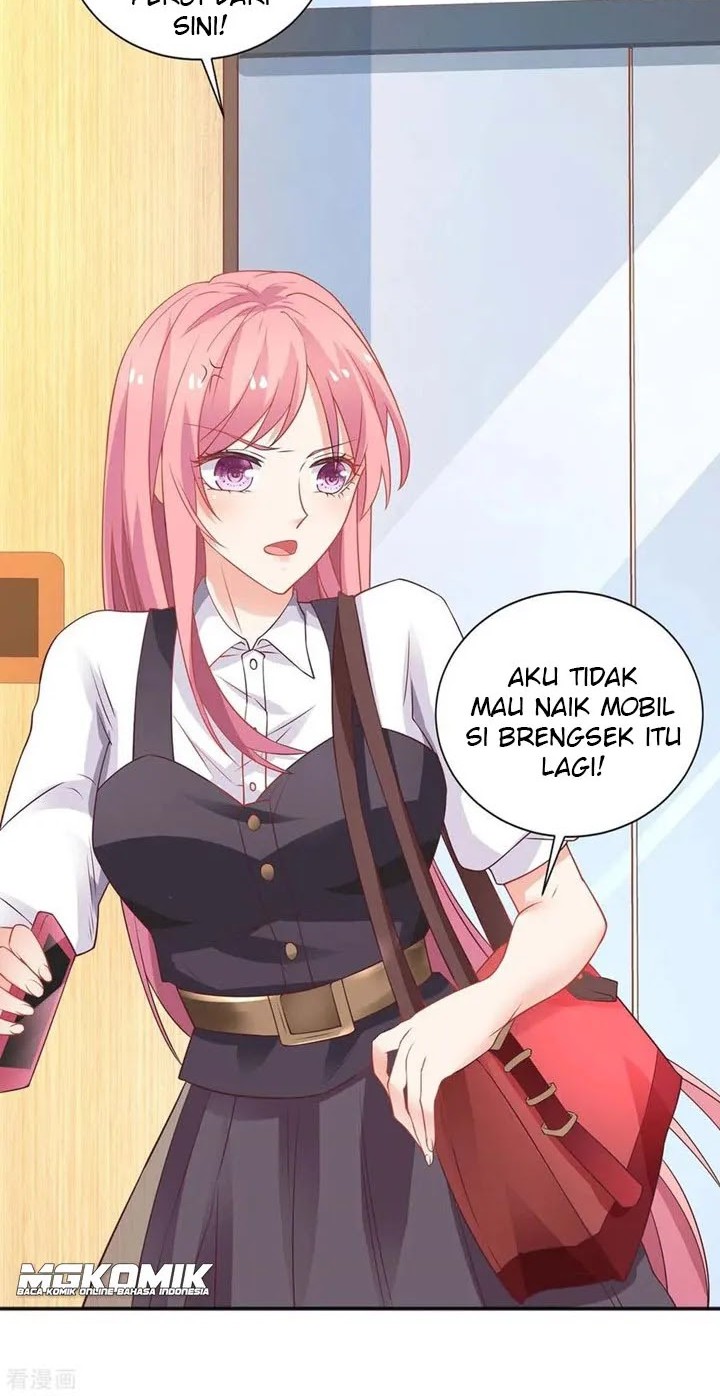 Take Your Mommy Home Chapter 122 Gambar 6