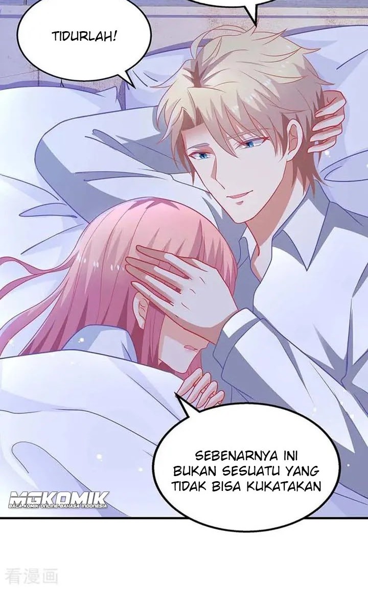 Take Your Mommy Home Chapter 121 Gambar 6