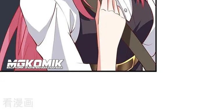 Take Your Mommy Home Chapter 121 Gambar 12