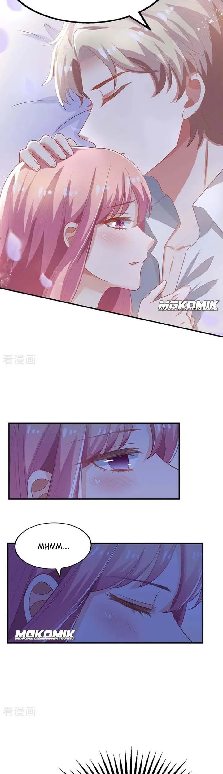 Take Your Mommy Home Chapter 121 Gambar 9