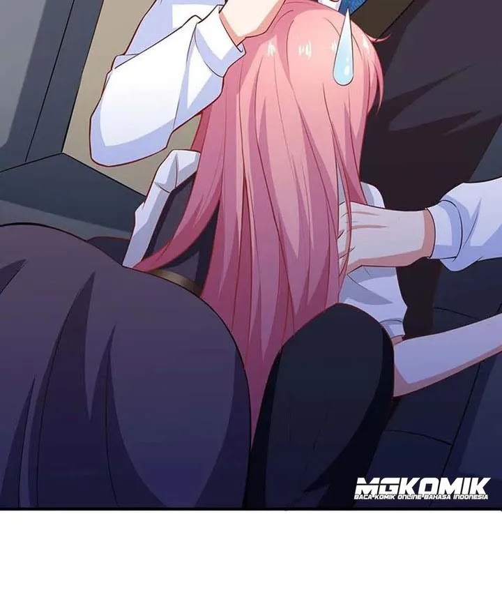 Take Your Mommy Home Chapter 121 Gambar 17