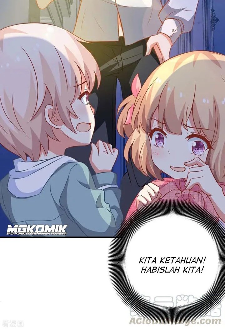 Take Your Mommy Home Chapter 119 Gambar 15