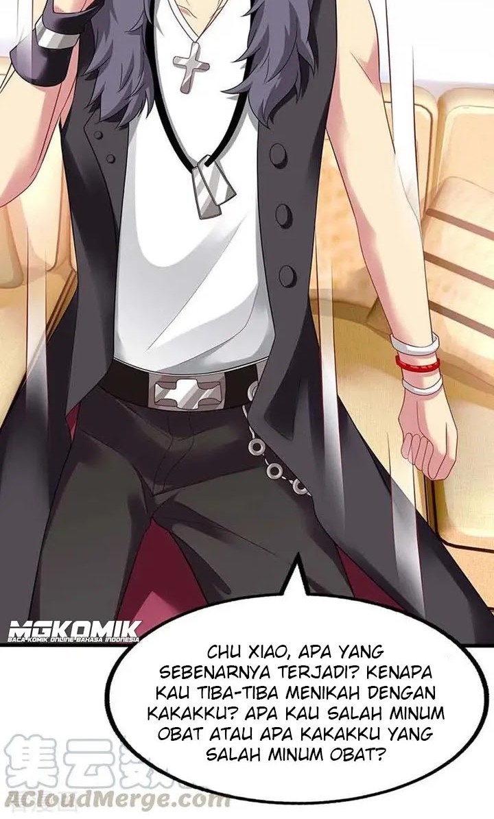 Take Your Mommy Home Chapter 118 Gambar 6