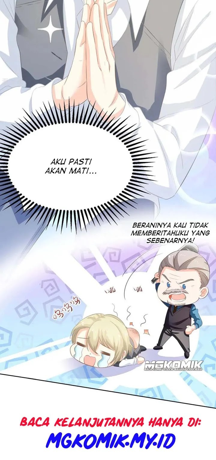 Take Your Mommy Home Chapter 116 Gambar 23