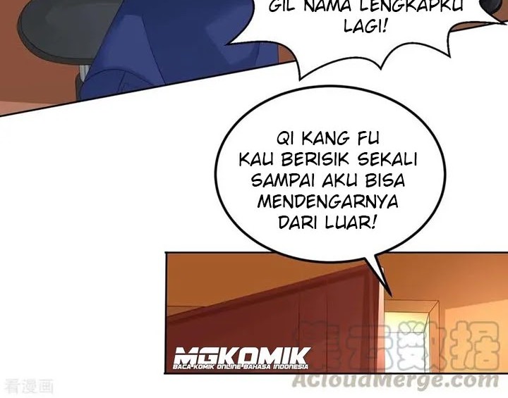 Take Your Mommy Home Chapter 116 Gambar 6