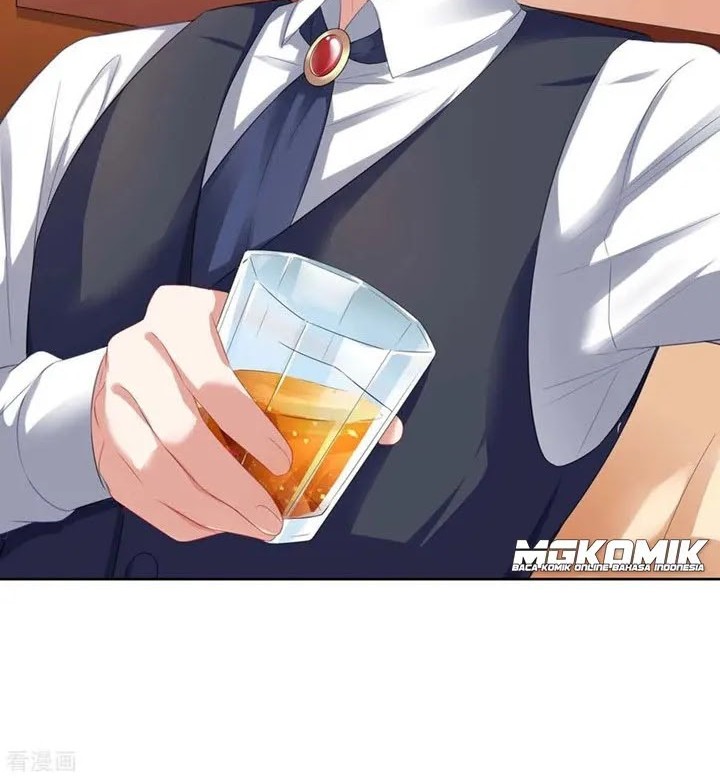 Take Your Mommy Home Chapter 116 Gambar 12