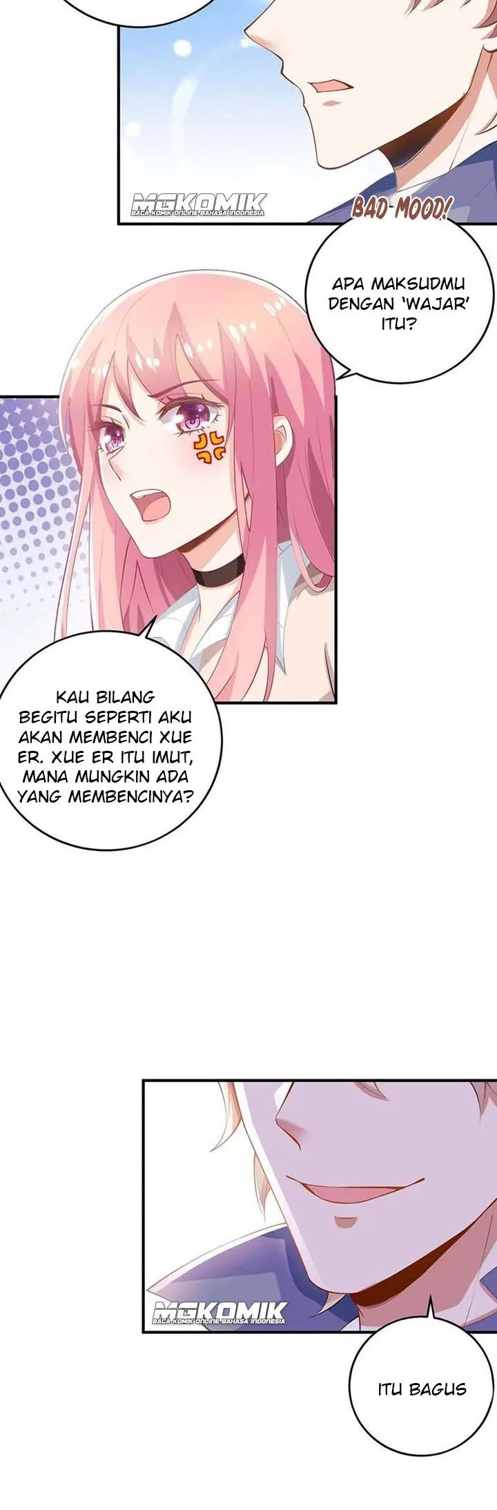 Take Your Mommy Home Chapter 115 Gambar 3