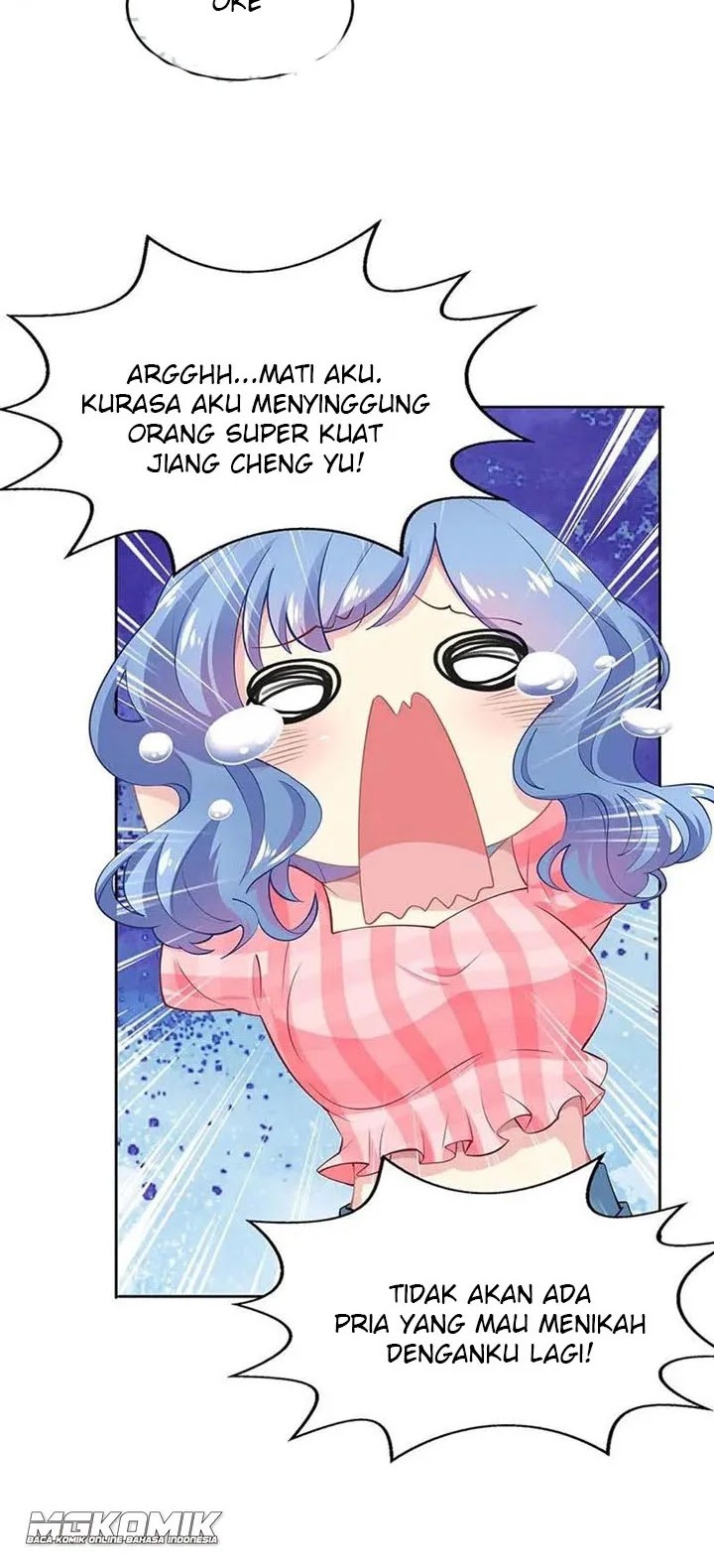 Take Your Mommy Home Chapter 114 Gambar 6