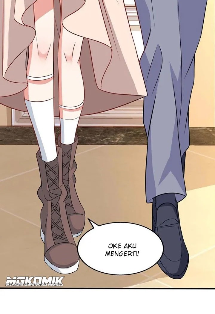 Take Your Mommy Home Chapter 113 Gambar 12