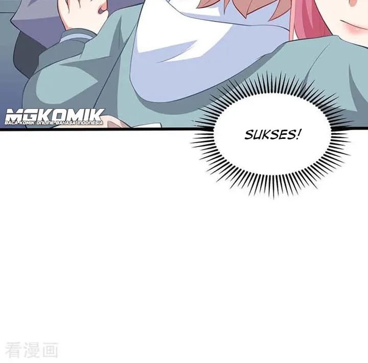 Take Your Mommy Home Chapter 111 Gambar 6