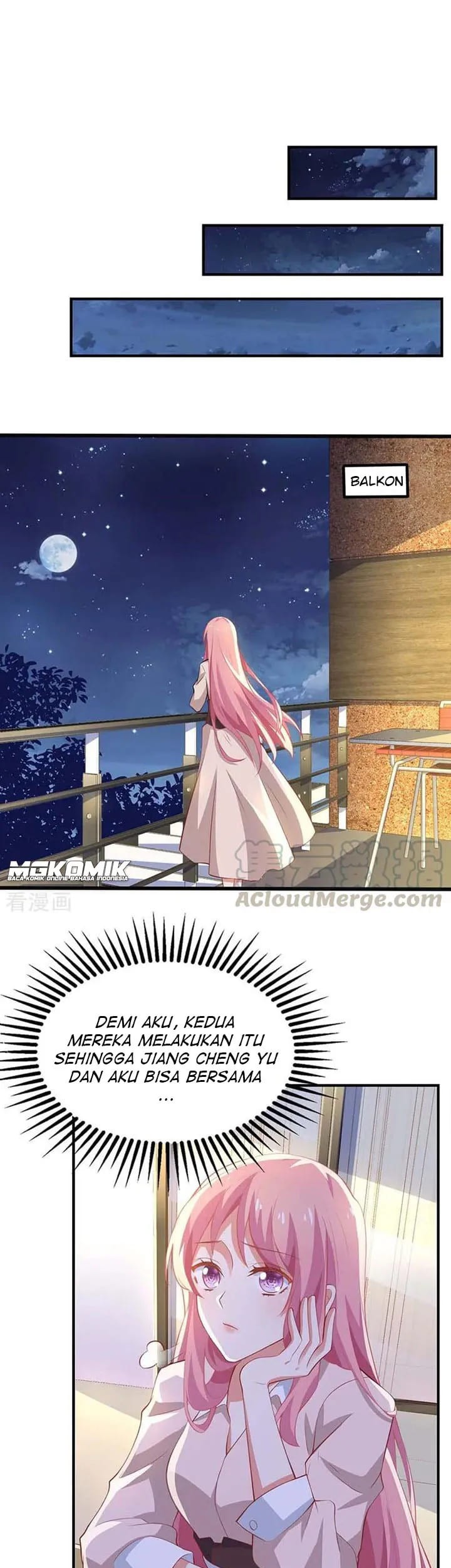 Take Your Mommy Home Chapter 111 Gambar 7