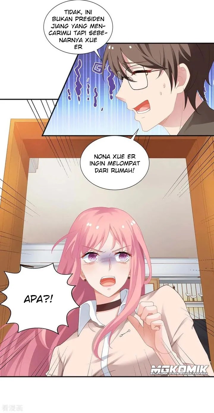 Take Your Mommy Home Chapter 109 Gambar 6