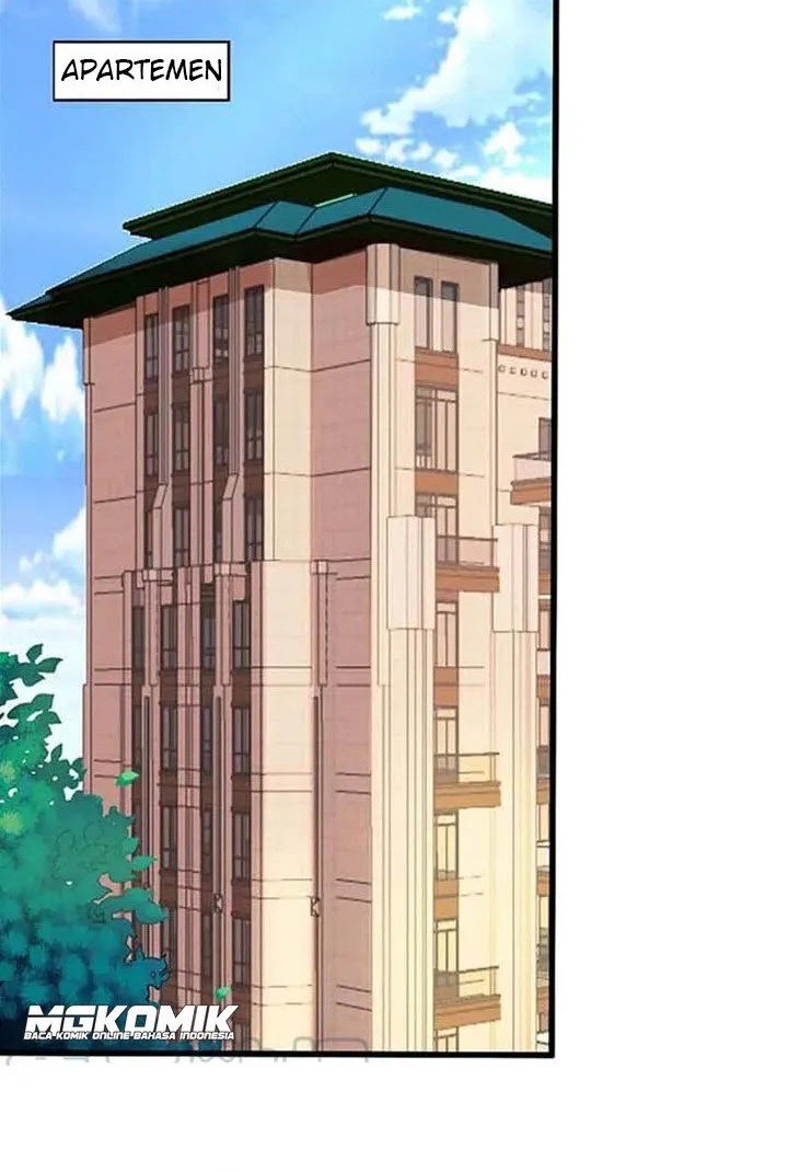 Take Your Mommy Home Chapter 108 Gambar 12