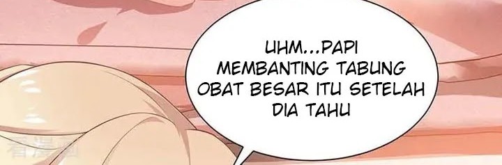 Take Your Mommy Home Chapter 108 Gambar 18