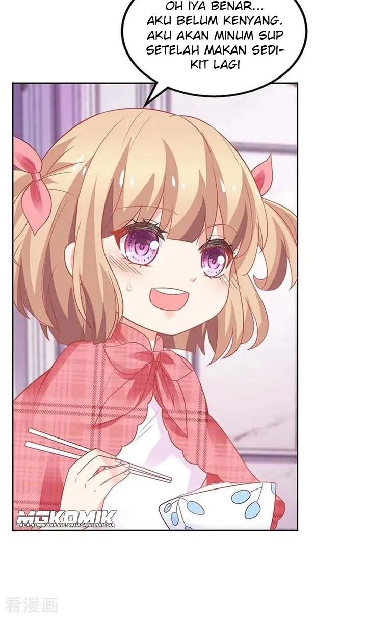 Take Your Mommy Home Chapter 106 Gambar 6