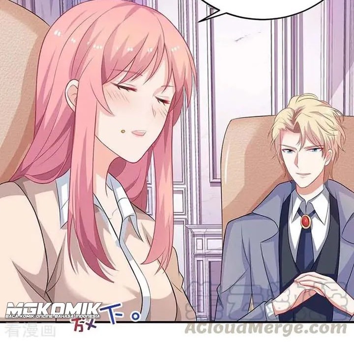 Take Your Mommy Home Chapter 105 Gambar 6