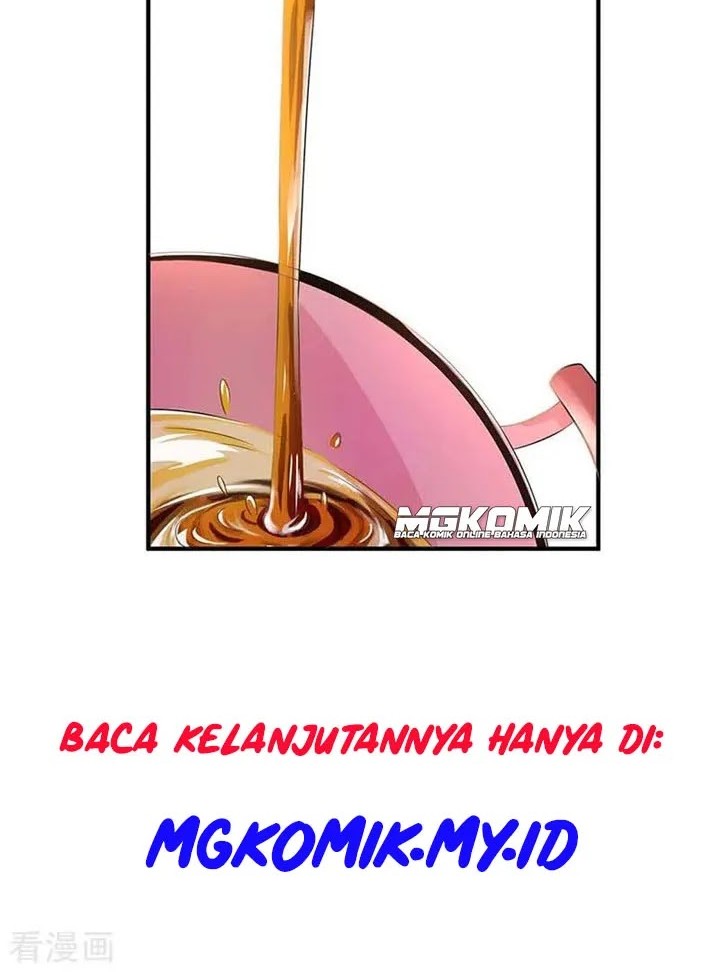 Take Your Mommy Home Chapter 105 Gambar 13