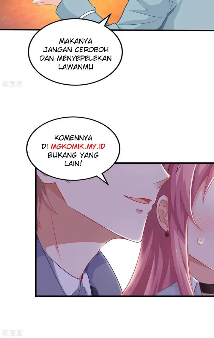 Take Your Mommy Home Chapter 104 Gambar 21