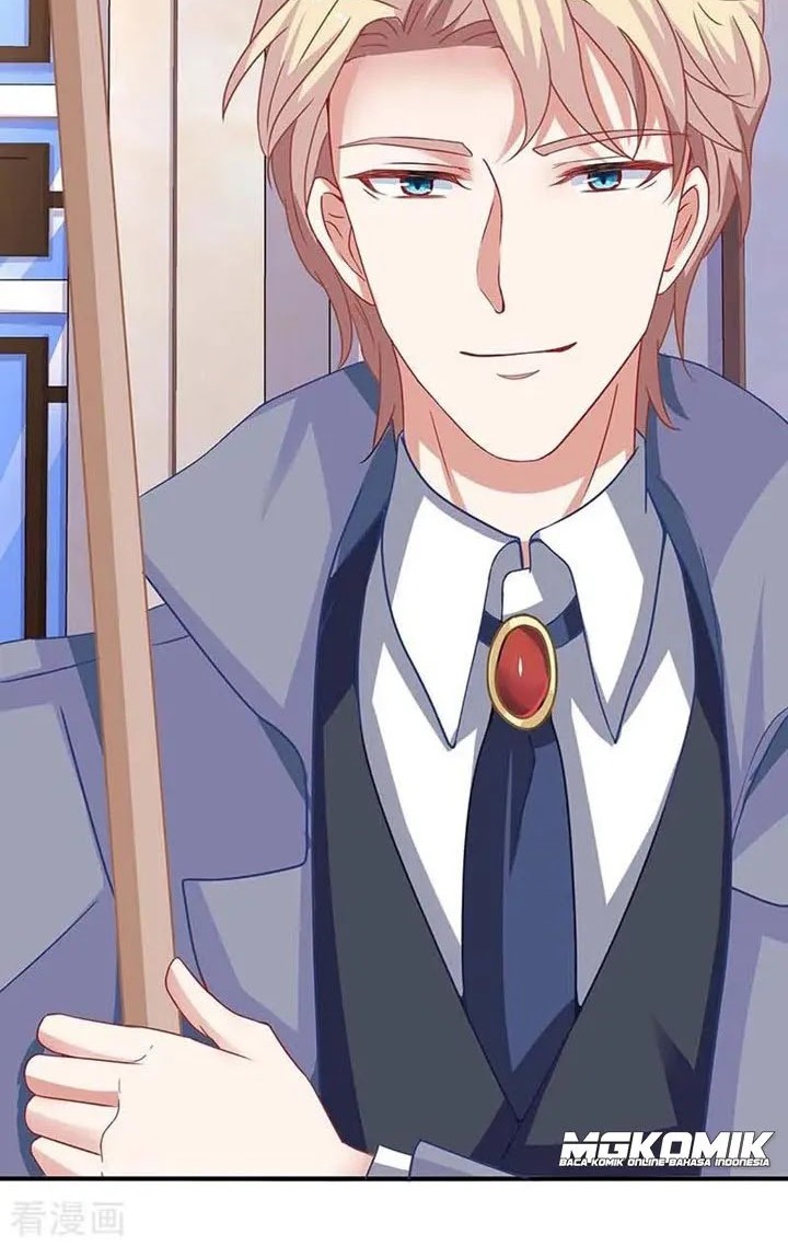 Take Your Mommy Home Chapter 103 Gambar 18