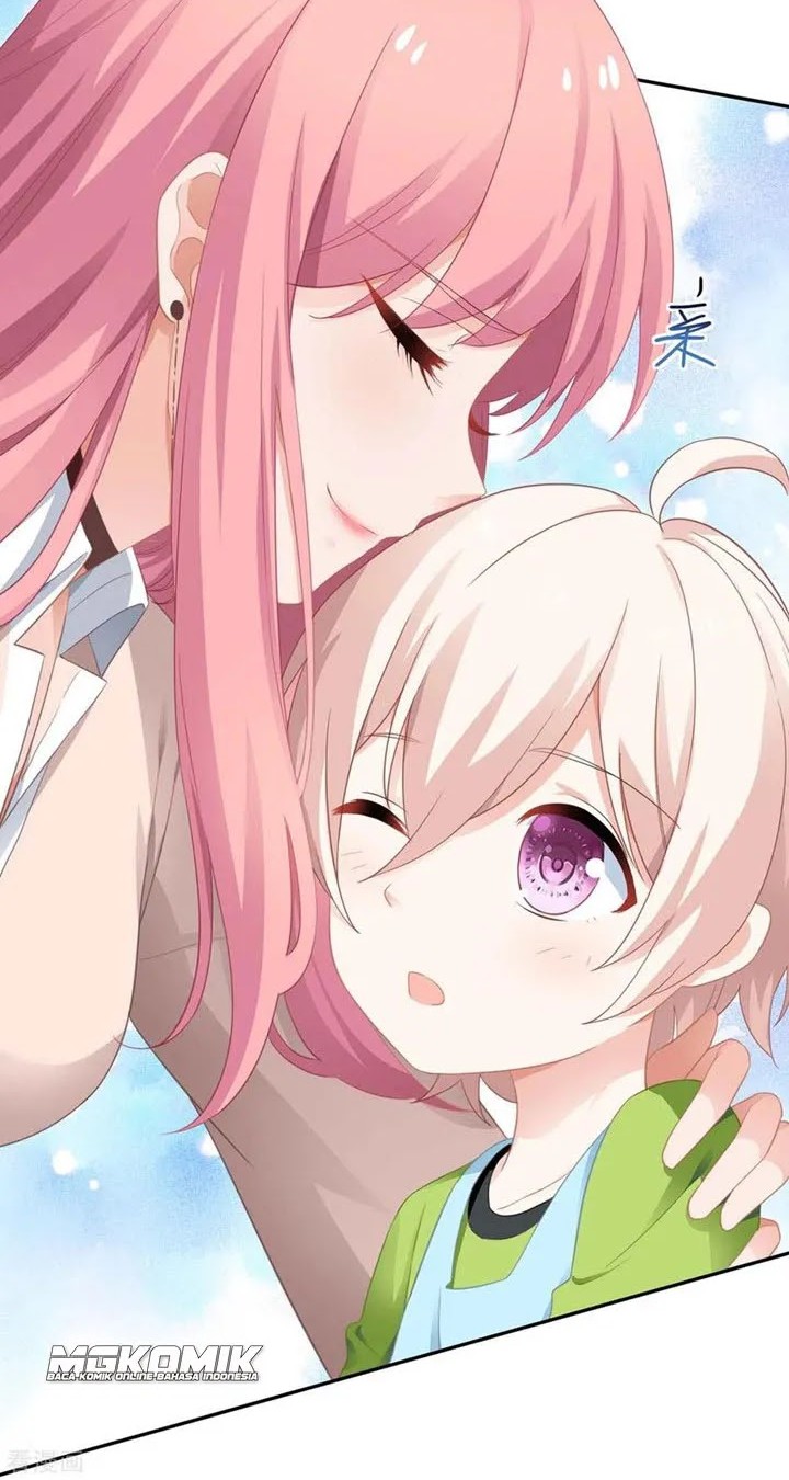 Take Your Mommy Home Chapter 102 Gambar 6