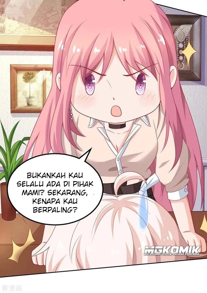 Take Your Mommy Home Chapter 102 Gambar 12