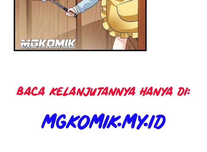 Take Your Mommy Home Chapter 101 Gambar 16
