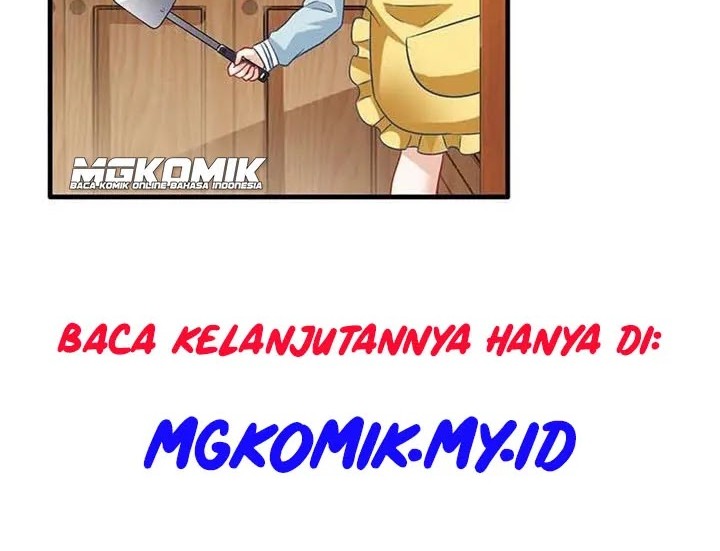 Take Your Mommy Home Chapter 100 Gambar 26