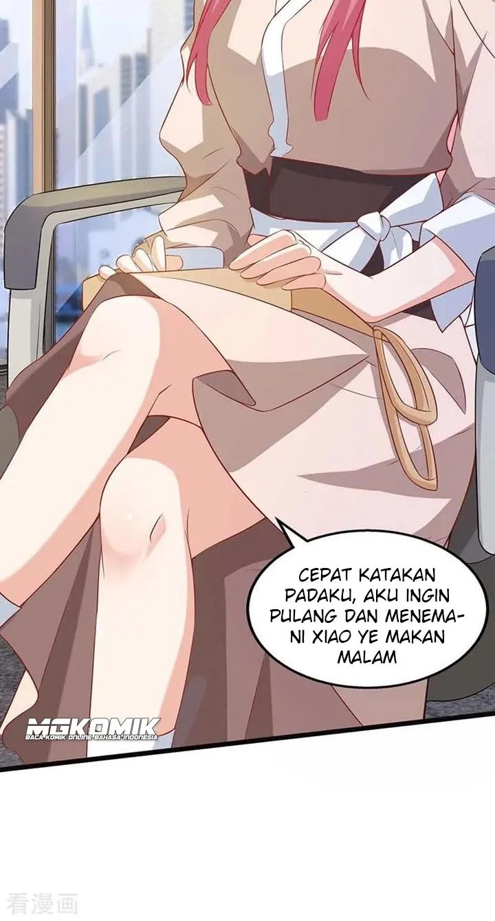 Take Your Mommy Home Chapter 100 Gambar 12