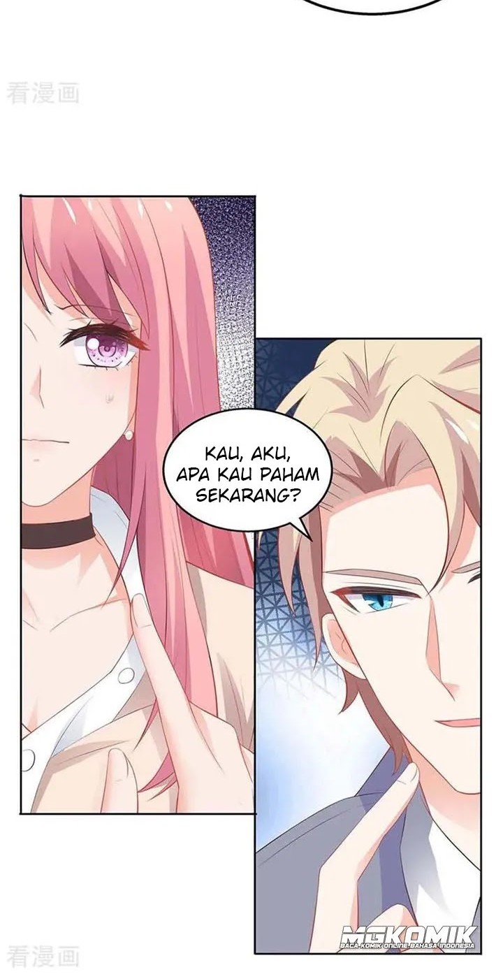 Take Your Mommy Home Chapter 100 Gambar 18