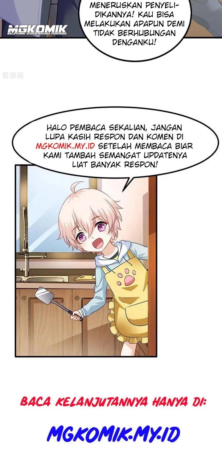 Take Your Mommy Home Chapter 99 Gambar 24