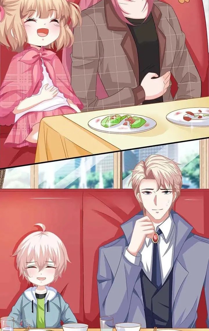 Take Your Mommy Home Chapter 97 Gambar 6