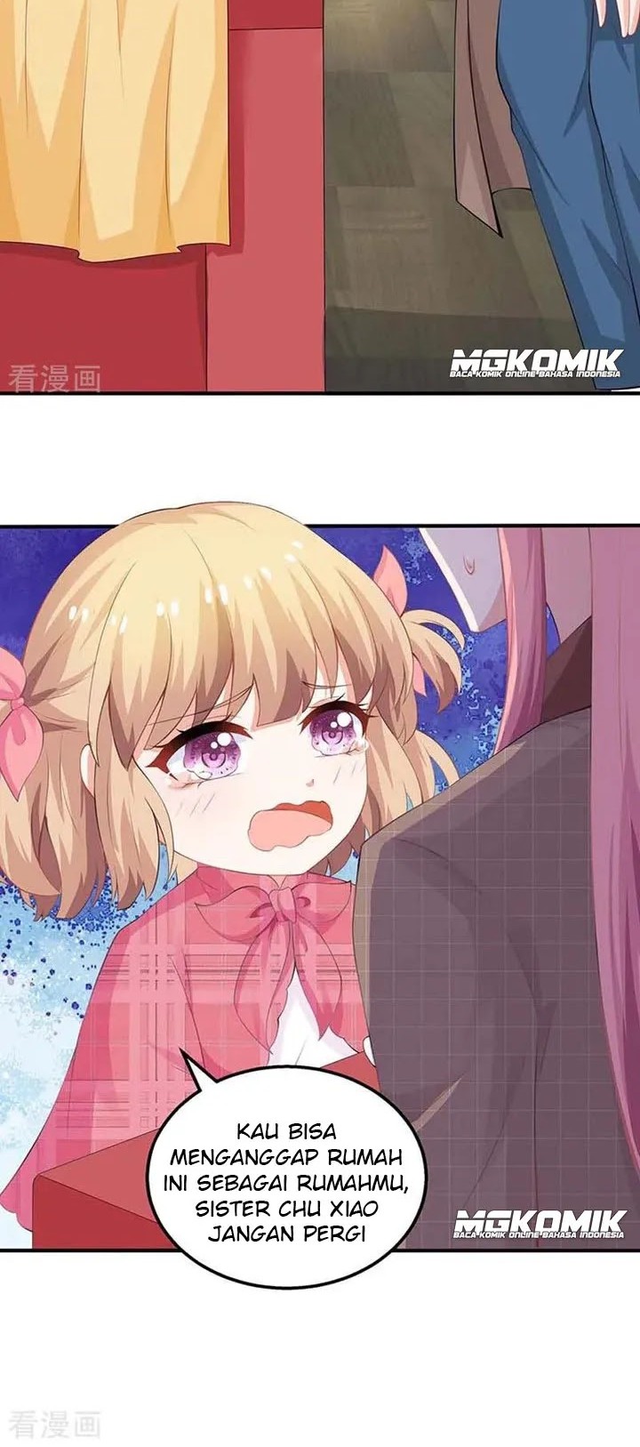 Take Your Mommy Home Chapter 97 Gambar 12