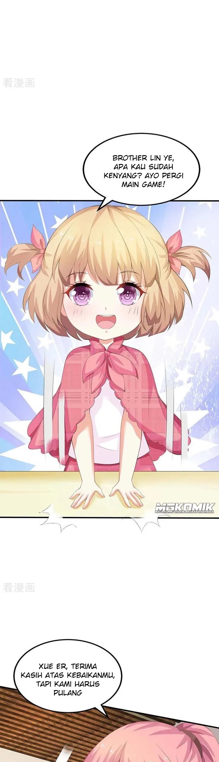 Take Your Mommy Home Chapter 97 Gambar 9