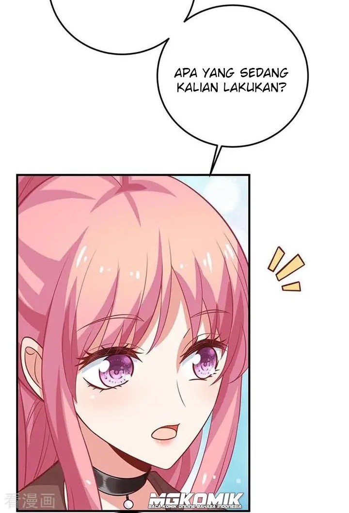 Take Your Mommy Home Chapter 96 Gambar 6