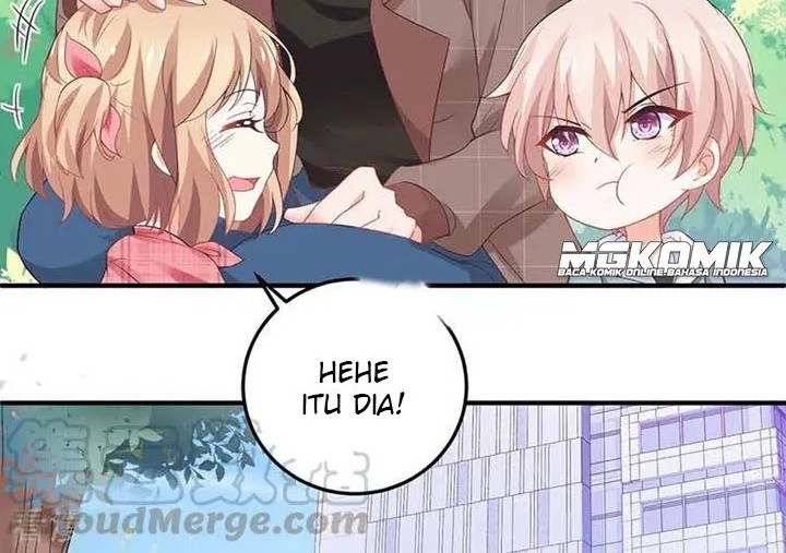 Take Your Mommy Home Chapter 96 Gambar 12