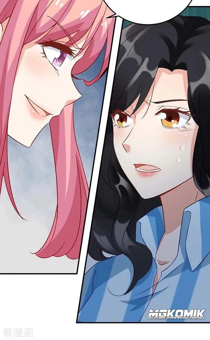 Take Your Mommy Home Chapter 95 Gambar 6