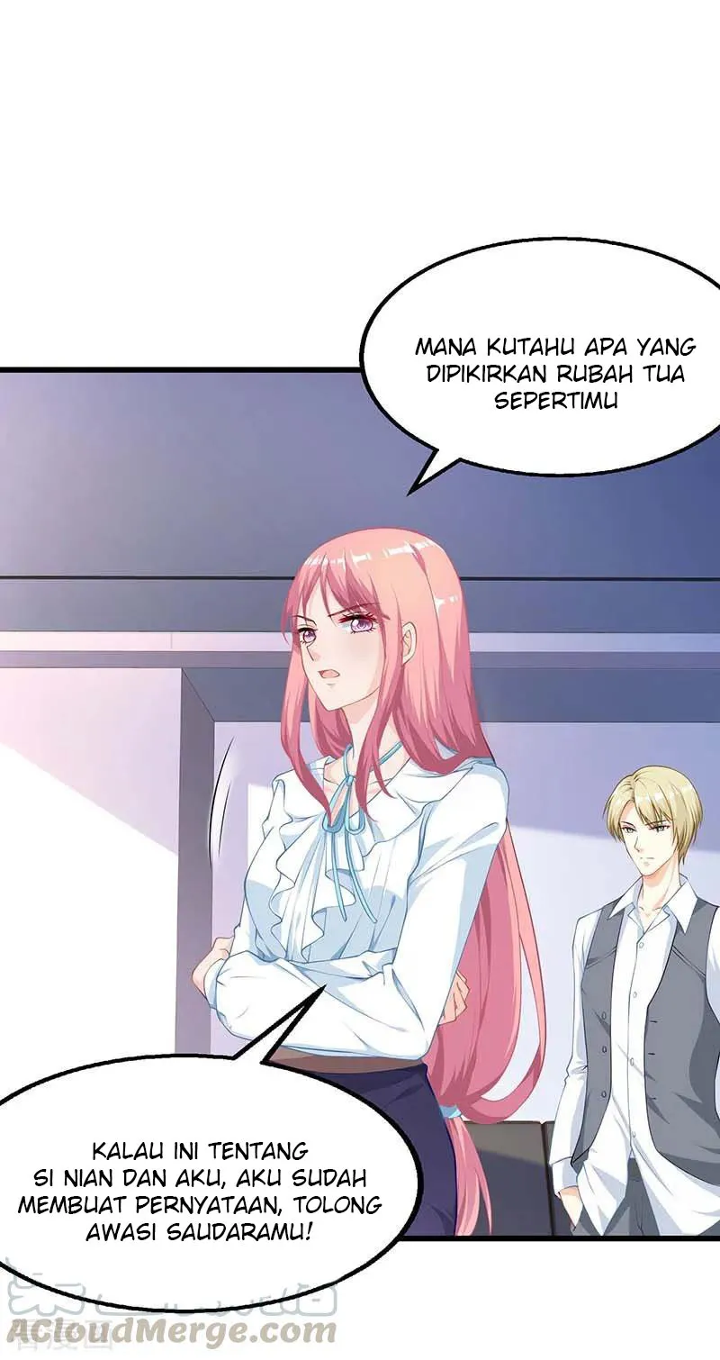 Take Your Mommy Home Chapter 53 Gambar 7