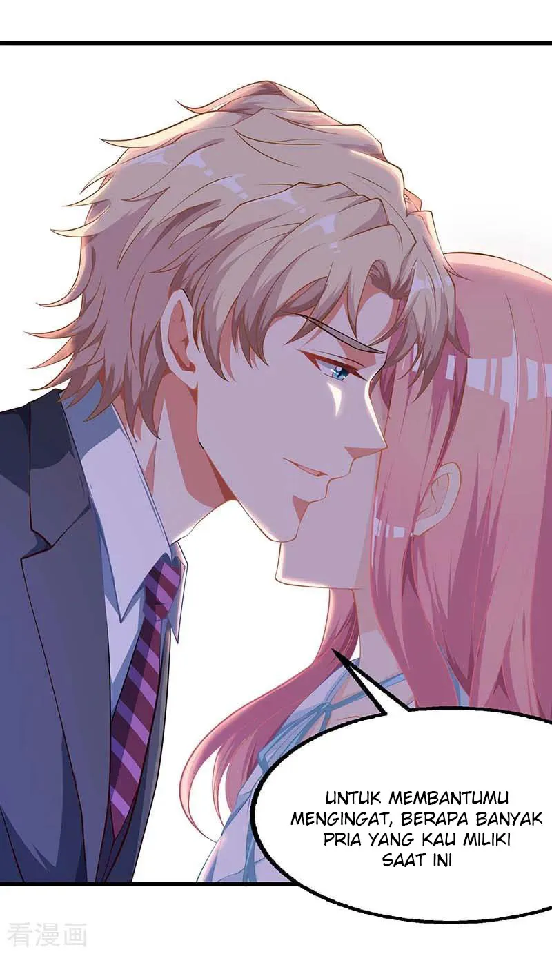 Take Your Mommy Home Chapter 53 Gambar 9