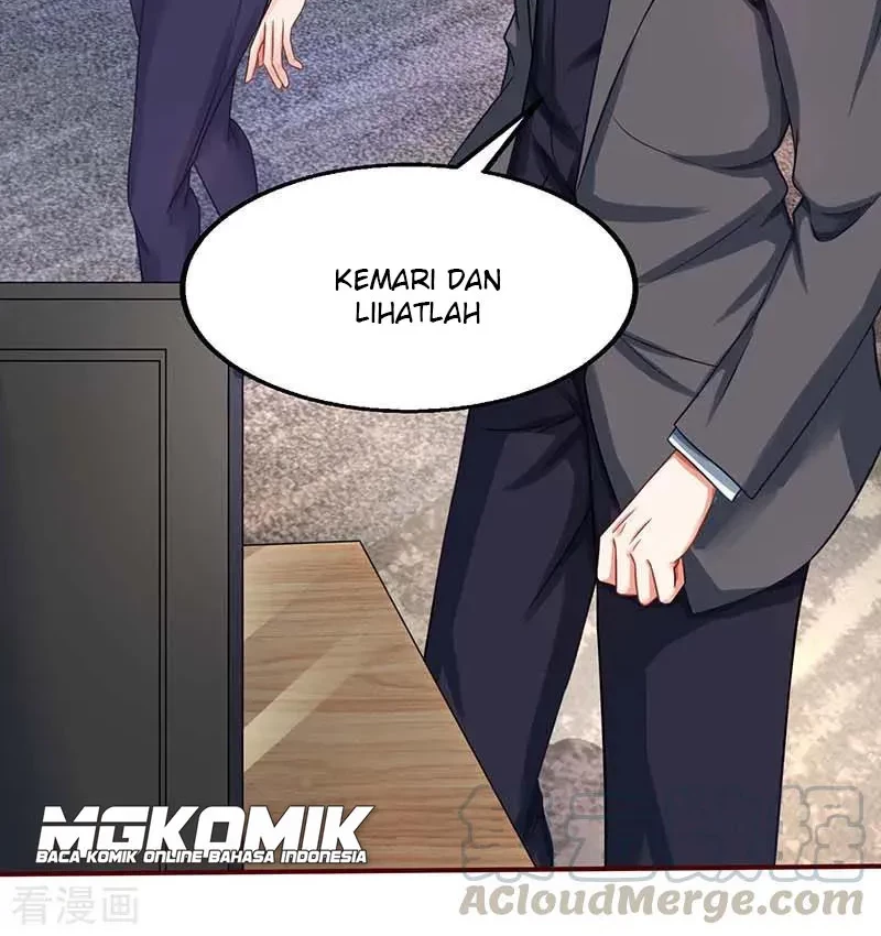 Take Your Mommy Home Chapter 53 Gambar 12